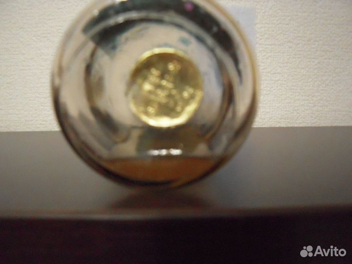 Парфюмерный лосьон 