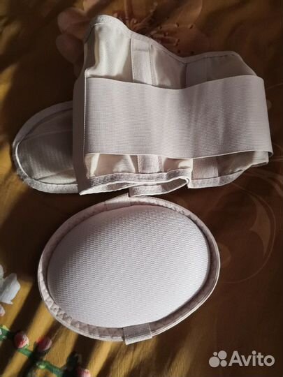 Новый Бандаж дородовый и послеродовой