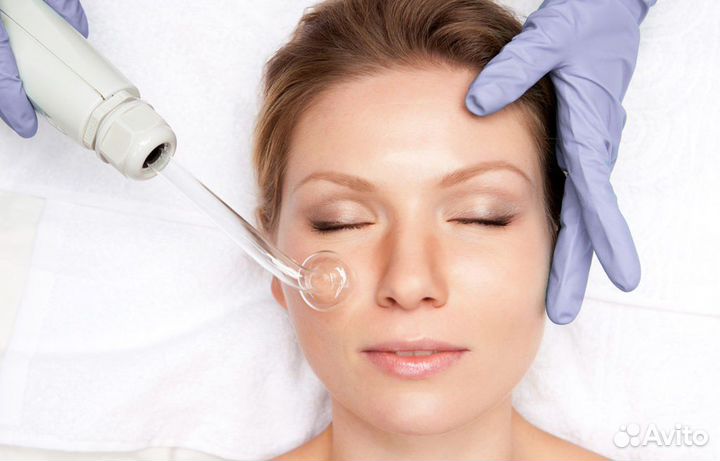 Дарсонваль