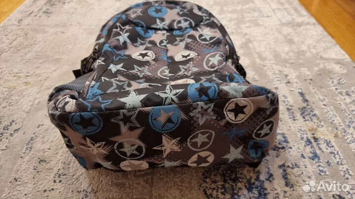 Рюкзак школьный для мальчика