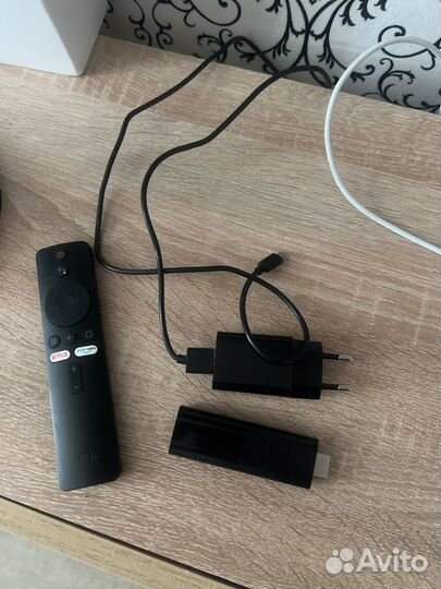 Xiaomi mi tv stick