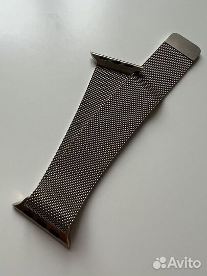 Оригинальный браслет Milanese Loop Apple 41mm