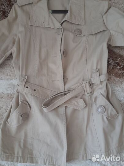 Женские вещи 48.50-52