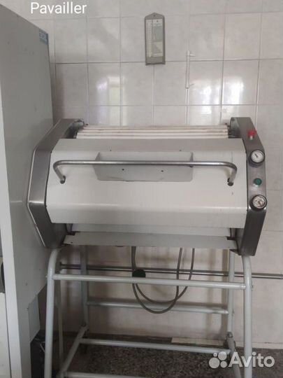 Оборудование