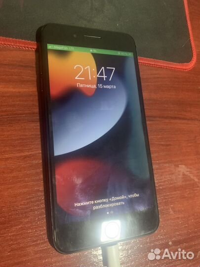 iPhone 7 Plus, 32 ГБ