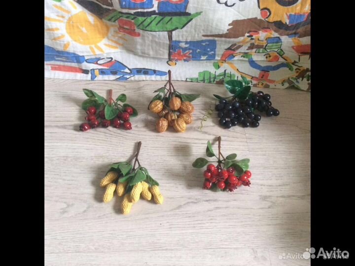Искусственные