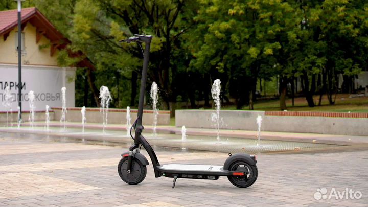 Электросамокат Acer ES Series 5