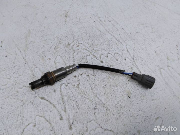 Датчик кислорода (лямбда-зонд)