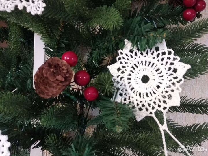 Украшения ручной работы