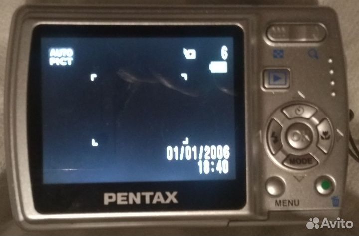 Фотоаппарат canon а590