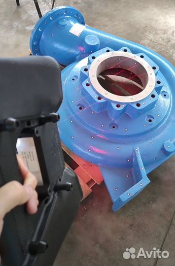 Реверс инжиниринг 3д сканирование импортозамещение