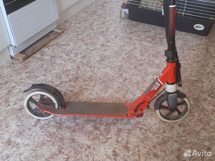 Продам самокат