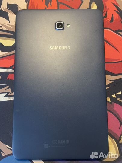 Samsung galaxy Tab a6