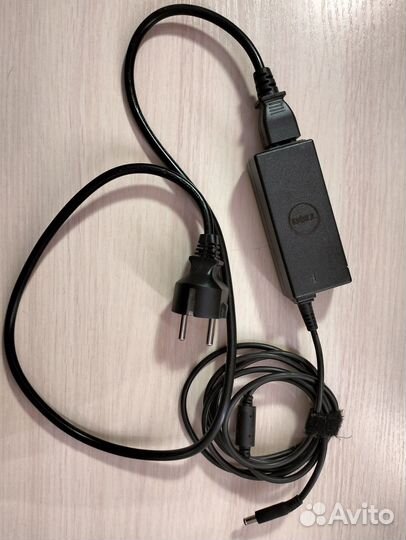 Ноутбук dell Inspiron 15 3567 i3-6006u/4gb/500gb