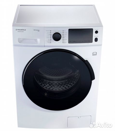 Maunfeld mfwm149WH стиральная машина