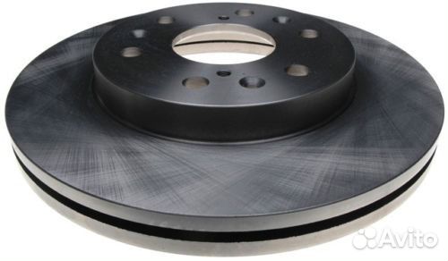 Тормозной диск,Шевролет Тахо,Кадилак Эскалейд