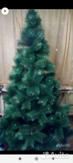 Елки искусственные оптом