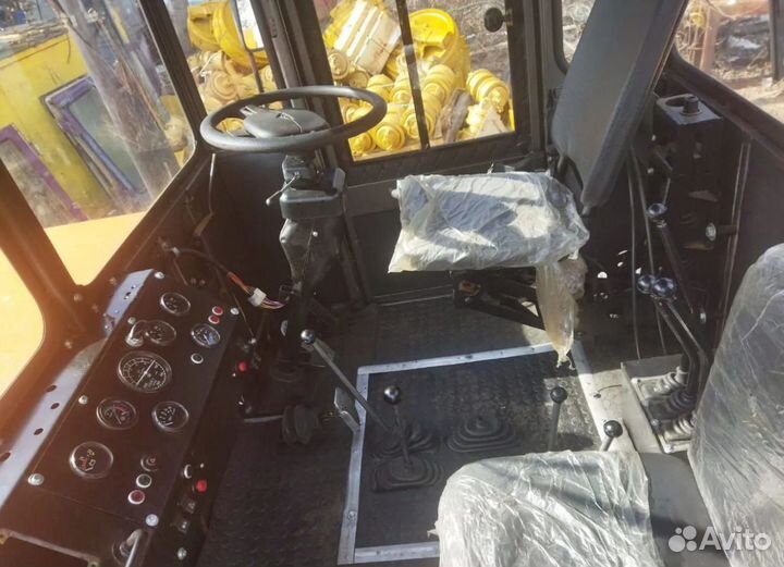 Трактор Кировец К-700, 2005