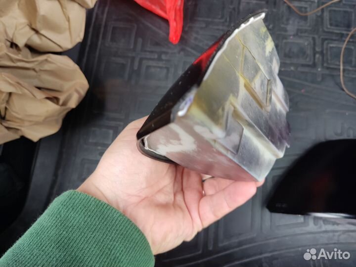 Поворотники на ваз 2114 13 15