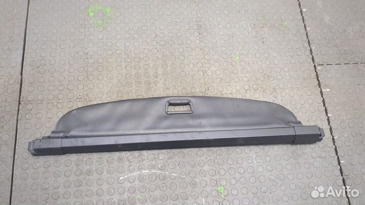 Шторка багажника Honda CR-V, 2010