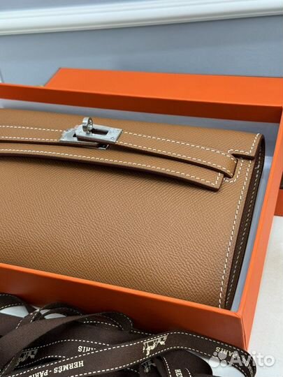 Сумка Hermes Kelly To go