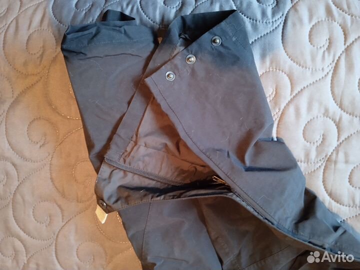 Горнолыжные вещи