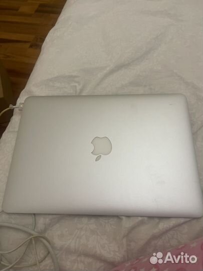 Apple macbook air 13