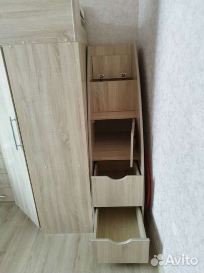 Детская мебель бу