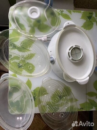 Пароварка philips HD 9110