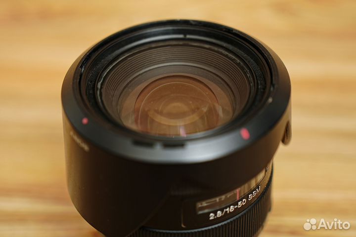 Фотоаппарат Sony A77 (SLT-A77)