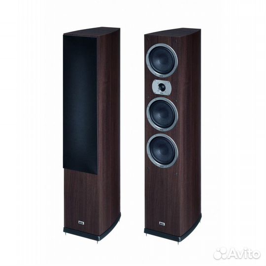 Heco Victa Prime 702 Espresso