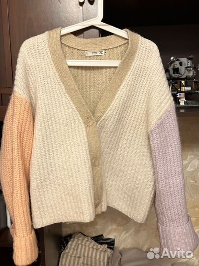 Кардиган mango (M)