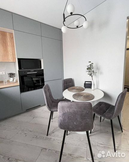 Кухонный гарнитур от производителя угловой