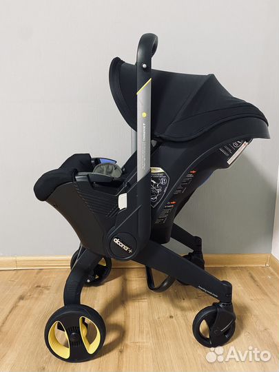 Автокресло Doona+ (аренда)