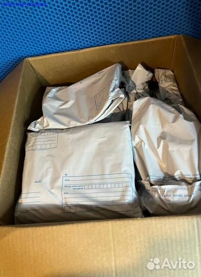 Коробки с товарами / Карго /Алиэкспресс (Арт.56486)