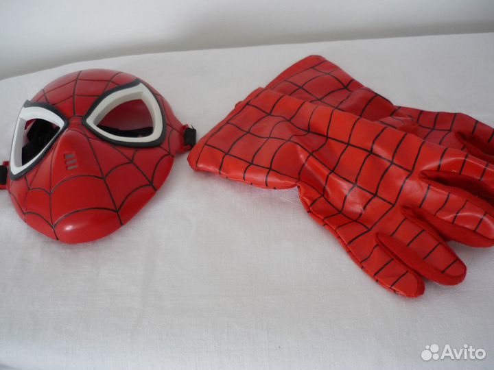 Набор Человек-паук