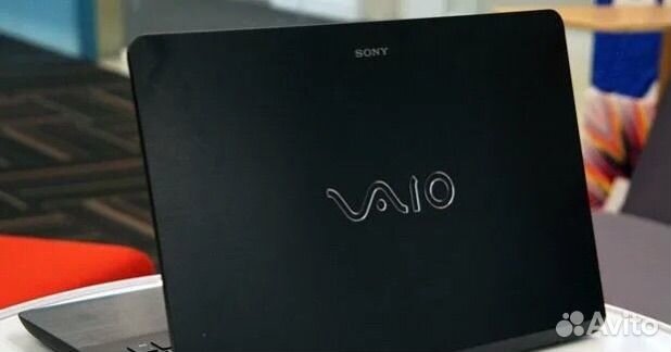 Sony 4121SV i3-2330M 2.2GHz/8Gb/256HDD