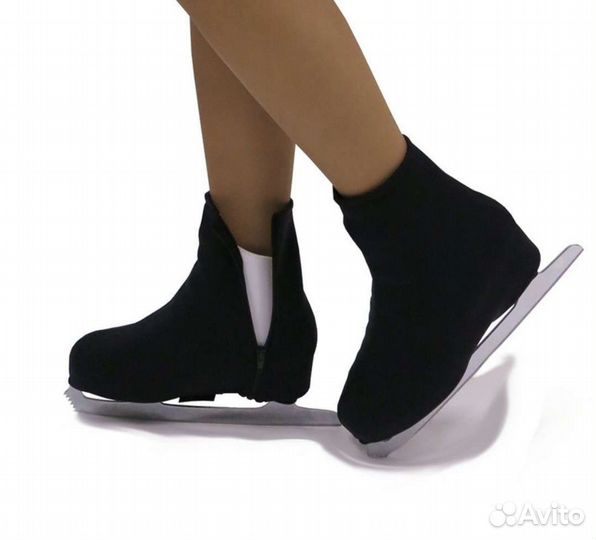 Термочехлы на коньки