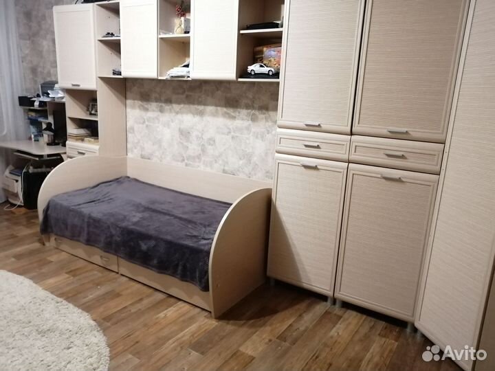 Детская мебель (подростковая)