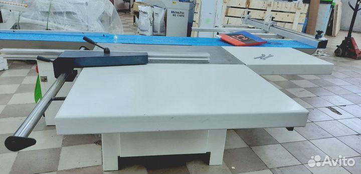 Форматно-раскроечный станок wт (K-45)