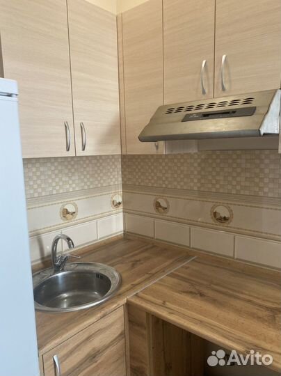 Маленькая кухня/ кухня в студию по размерам