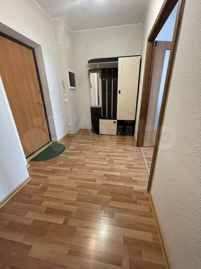 1-к. квартира, 46,8 м², 11/26 эт.