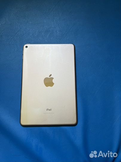 iPad mini 2019 64 Гб