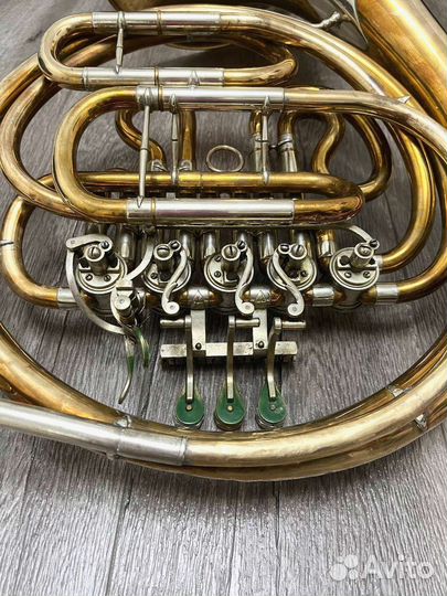 Валторна Alexander 97 replica