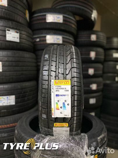 Pirelli P Zero 235/45 R20 100W