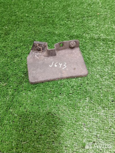 Брызговик задний левый хендай ix35