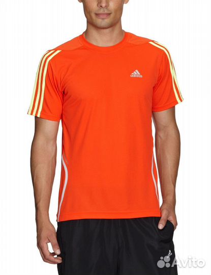 Футболка мужская Adidas (Оригинал)