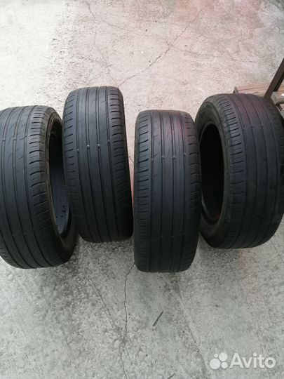 Toyo Proxes CF2 195/60 R15