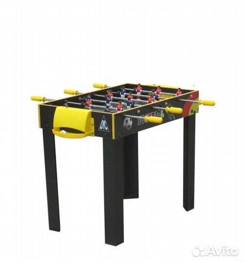 Игровой стол- футбол бу