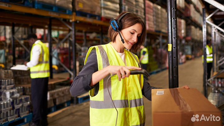 Вахта Москва